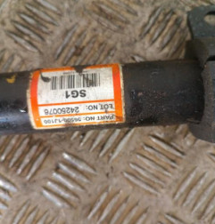 Cremaillere assistee HYUNDAI I 20 1