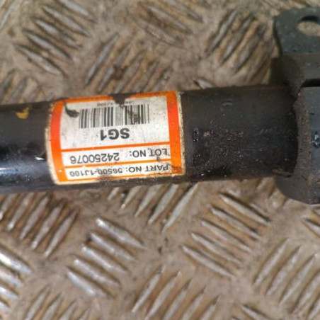 Cremaillere assistee HYUNDAI I 20 1