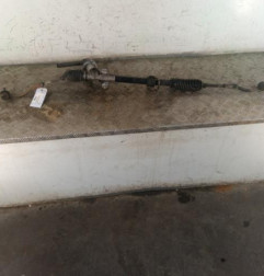 Cremaillere assistee HYUNDAI I 20 1 Photo n°3