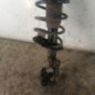 Amortisseur avant droit HYUNDAI I 20 1