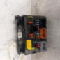 Boitier servitude moteur (BSM) PEUGEOT 307