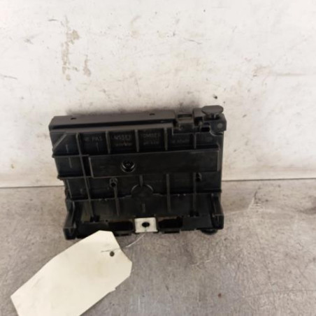 Boitier servitude moteur (BSM) PEUGEOT 307