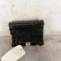 Boitier servitude moteur (BSM) PEUGEOT 307
