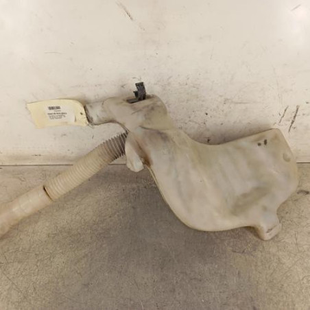 Vase de lave glace PEUGEOT 307