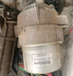 Cremaillere assistee PEUGEOT 207