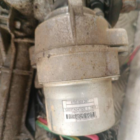 Cremaillere assistee PEUGEOT 207