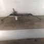 Cremaillere assistee CITROEN C5 1