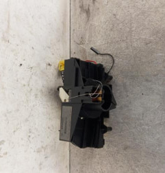 Contacteur tournant RENAULT CLIO 2 Photo n°1