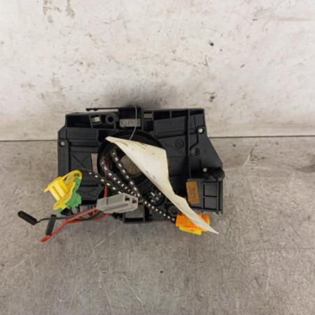 Contacteur tournant RENAULT CLIO 2
