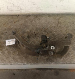 Support pivot avant droit PEUGEOT 407 Photo n°3