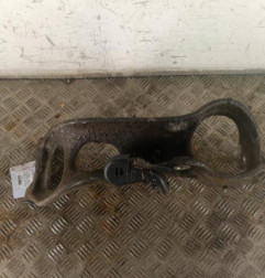 Support pivot avant gauche PEUGEOT 407