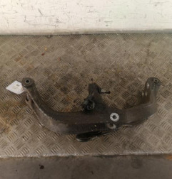 Support pivot avant gauche PEUGEOT 407 Photo n°3
