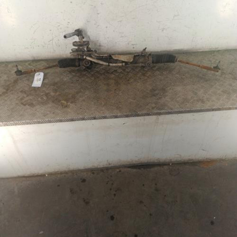 Cremaillere assistee FORD FIESTA 5 Cremaillere assistee FORD FIESTA 5