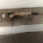 Cremaillere assistee FORD FIESTA 5
