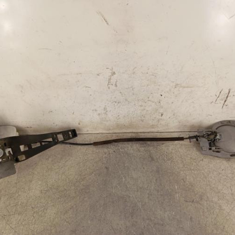 Serrure avant gauche CITROEN C3 1