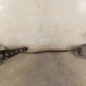 Serrure avant gauche CITROEN C3 1