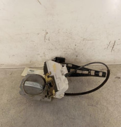 Serrure avant gauche CITROEN C3 1