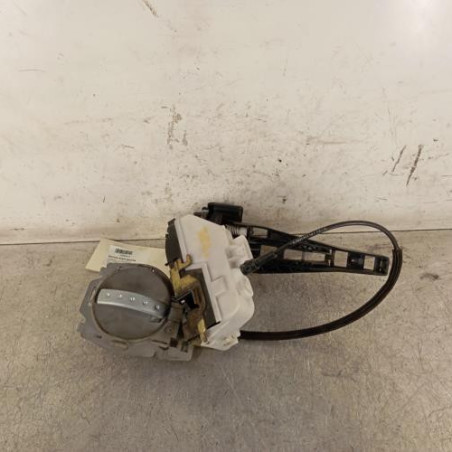 Serrure avant gauche CITROEN C3 1