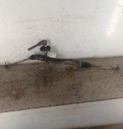 Cremaillere assistee PEUGEOT 206