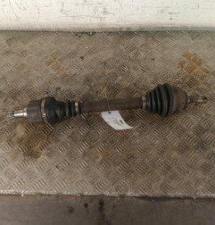 Cardan gauche (transmission) PEUGEOT 307 Photo n°1