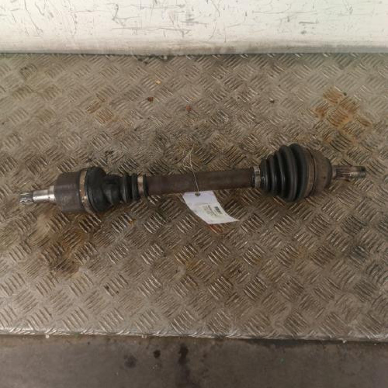 Cardan gauche (transmission) PEUGEOT 307 Cardan gauche (transmission) PEUGEOT 307