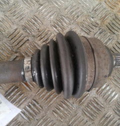 Cardan gauche (transmission) PEUGEOT 307