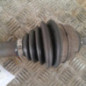 Cardan gauche (transmission) PEUGEOT 307