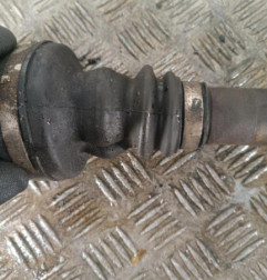 Cardan gauche (transmission) PEUGEOT 307 Photo n°3