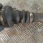 Cardan gauche (transmission) PEUGEOT 307