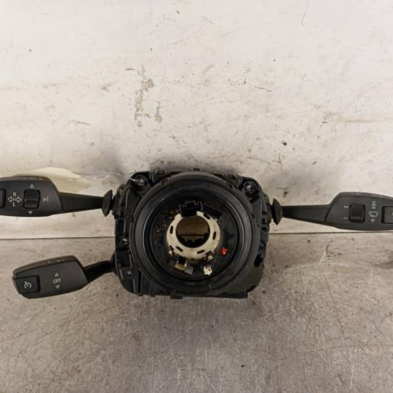 Com (Bloc Contacteur Tournant+Commodo Essuie Glace+Commodo Phare) BMW X5 E70
