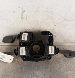 Com (Bloc Contacteur Tournant+Commodo Essuie Glace+Commodo Phare) BMW X5 E70