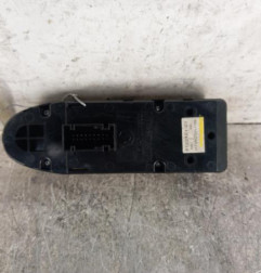 Interrupteur de leve vitre avant gauche BMW X5 E70