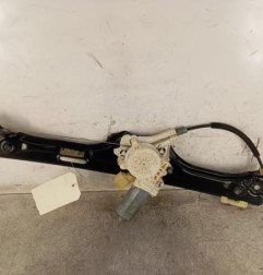 Leve vitre electrique arriere gauche BMW X5 E70 Photo n°1
