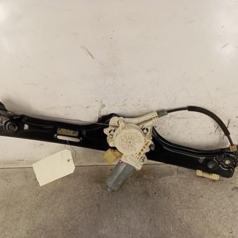 Leve vitre electrique arriere gauche BMW X5 E70