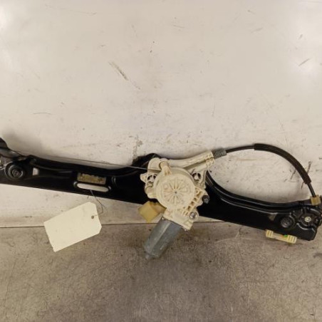 Leve vitre electrique arriere gauche BMW X5 E70 Photo n°1
