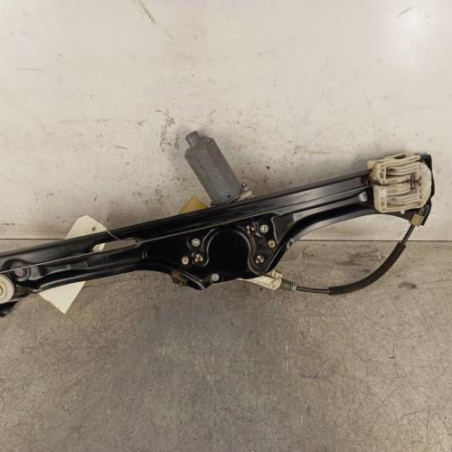 Leve vitre electrique arriere gauche BMW X5 E70