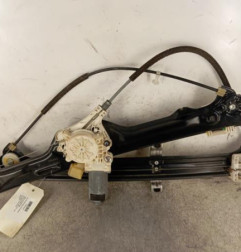 Leve vitre electrique avant gauche BMW X5 E70 Photo n°1