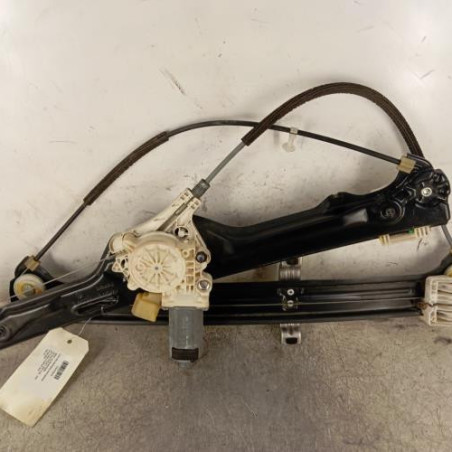 Leve vitre electrique avant gauche BMW X5 E70 Photo n°1