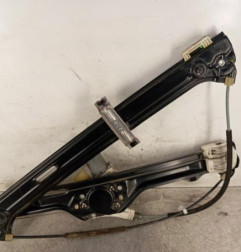 Leve vitre electrique avant gauche BMW X5 E70