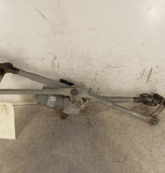 Moteur essuie glace avant BMW X5 E70 Photo n°1