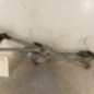 Moteur essuie glace avant BMW X5 E70