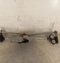 Moteur essuie glace avant BMW X5 E70