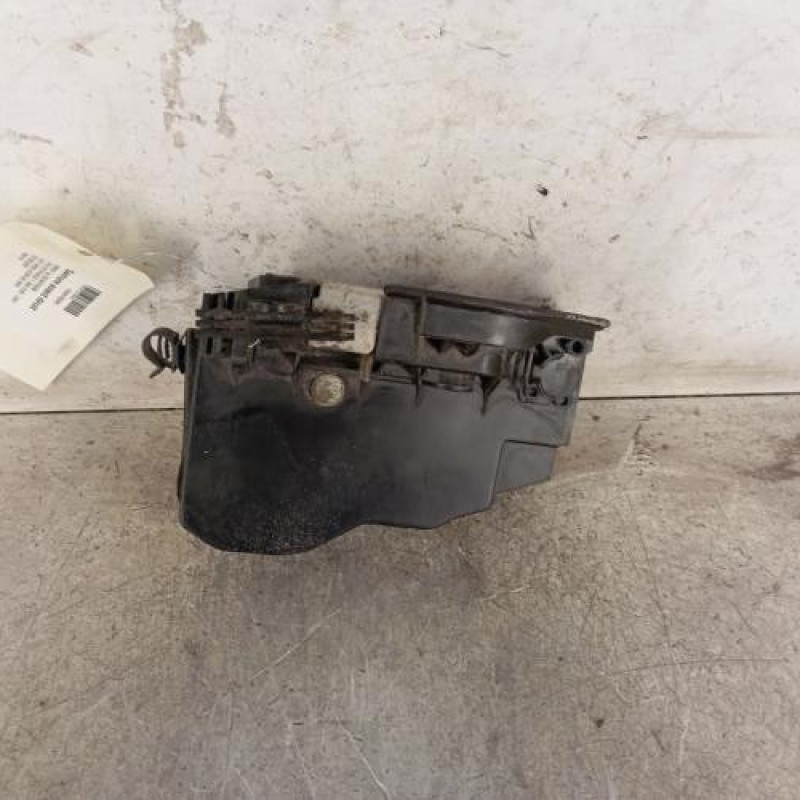 Serrure avant droit BMW X5 E70