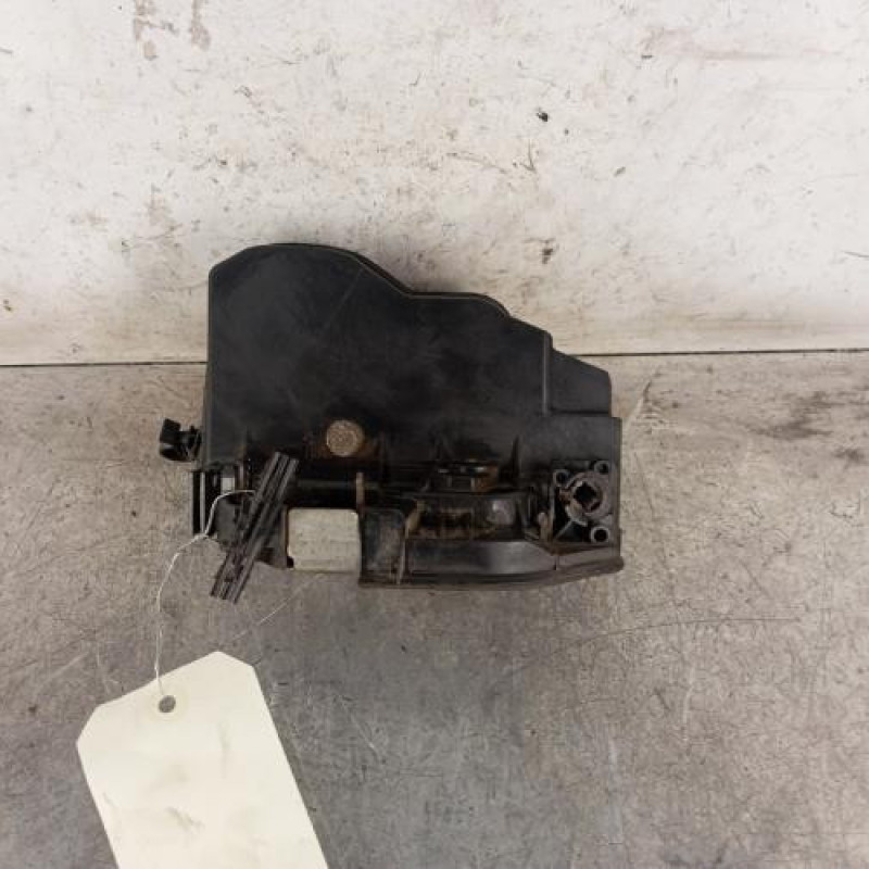 Serrure avant gauche BMW X5 E70