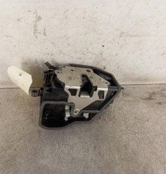 Serrure avant gauche BMW X5 E70