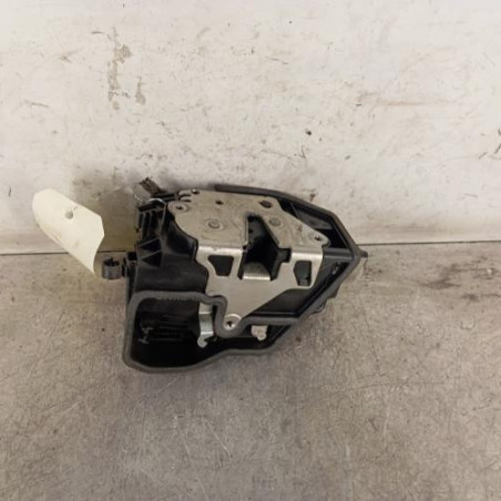 Serrure avant gauche BMW X5 E70