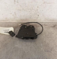Serrure de hayon BMW X5 E70 Photo n°1