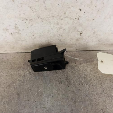 Poignee electrique frein a main BMW X5 E70 Photo n°1