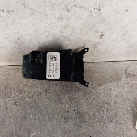 Poignee electrique frein a main BMW X5 E70