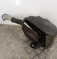 Vase de lave glace CITROEN JUMPY 1